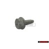 Original VW Front Control Arm Wishbone Ball Joint Bolt - N 10127707