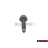 Original VW Front Control Arm Wishbone Ball Joint Bolt - N 10127707