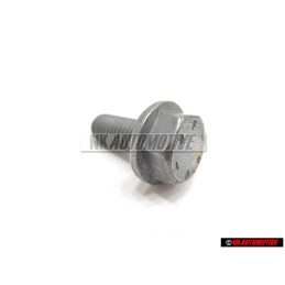 Original VW Hex Collared Bolt - N 10155901