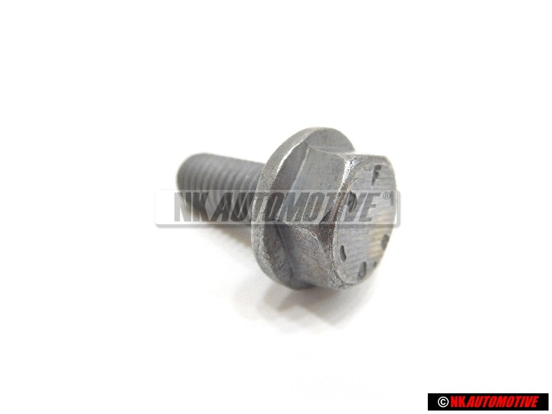 Original VW Hex Collared Bolt - N 10155901