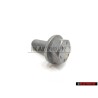 Original VW Hex Collared Bolt - N 10155901