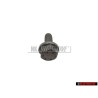 Original VW Hex Collared Bolt - N 10155901