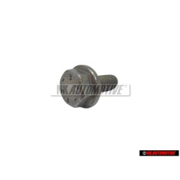 Original VW Hex Collared Bolt - N 10155901