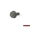 Original VW Hex Collared Bolt - N 10155901