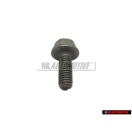 Original VW Hex Collared Bolt - N 10155901