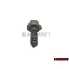 Original VW Hex Collared Bolt - N 10155901
