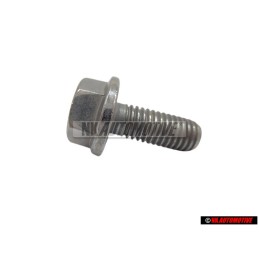 Original VW Hex Collared Bolt - N 10155901
