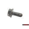 Original VW Hex Collared Bolt - N 10155901