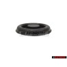 Original VW Floor Pan Underbody Rubber Plug Grommet Bung 30mm - N 10226501