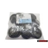 Original VW Floor Pan Underbody Rubber Plug Grommet Bung 30mm - N 10226501
