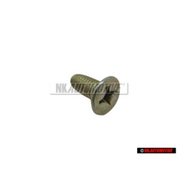 Original VW Countersunk Bolt - N 10231601
