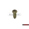 Original VW Countersunk Bolt - N 10231601
