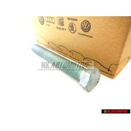 Original Audi Hexagon Bolt - N 10304702