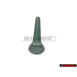 Original Audi Hexagon Bolt - N 10304702