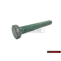 Original Audi Hexagon Bolt - N 10304702