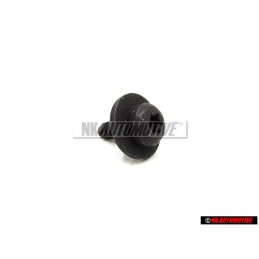 Original VW Oval Head Panel Screw - N 10309101