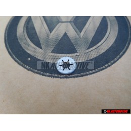 Original VW Retaining Washer - N 90015102