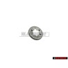 Original VW Retaining Washer - N 90015102