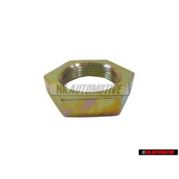 Original VW Hexagon Nut - N 90054101