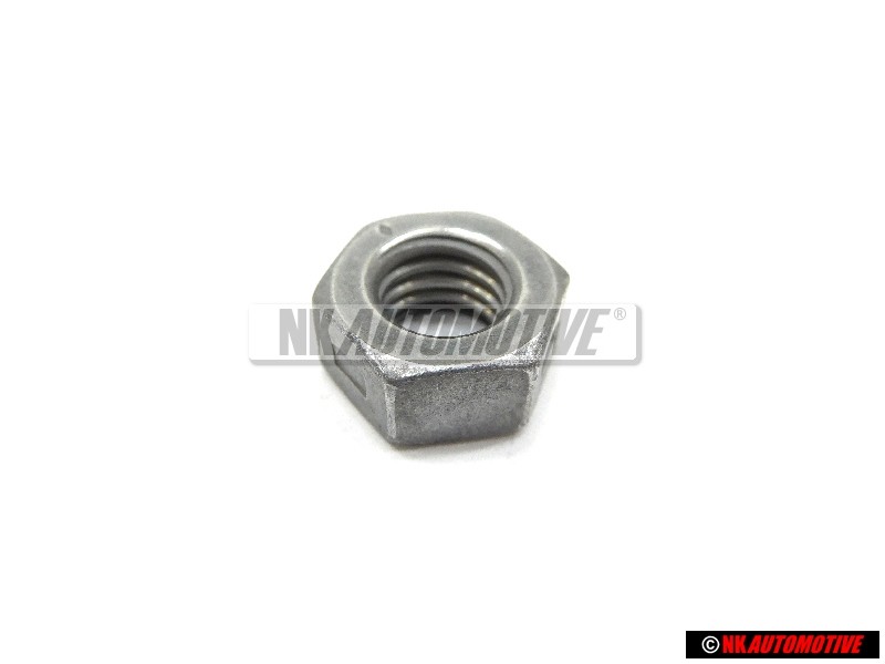 Original VW "Hexagon Nut, Self-Locking" - N 90074401