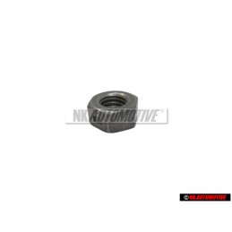 Original VW "Hexagon Nut, Self-Locking" - N 90074401