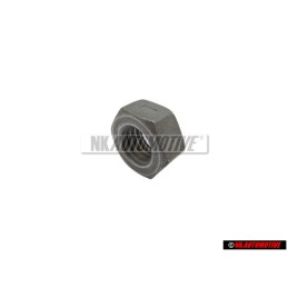 Original VW "Hexagon Nut, Self-Locking" - N 90074401