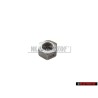 Original VW Hexagon Nut Self Locking - N 90074404