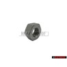 Original VW Hexagon Nut Self Locking - N 90074404