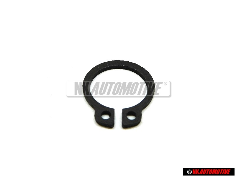 Original VW Securing Ring - N 90118001