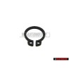 Original VW Securing Ring - N 90118001