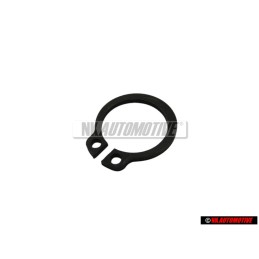 Original VW Securing Ring - N 90118001