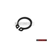 Original VW Securing Ring - N 90118001