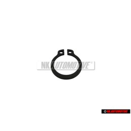 Original VW Securing Ring - N 90118001