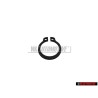 Original VW Securing Ring - N 90118001