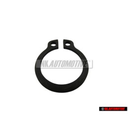 Original VW Securing Ring - N 90118001