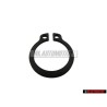 Original VW Securing Ring - N 90118001
