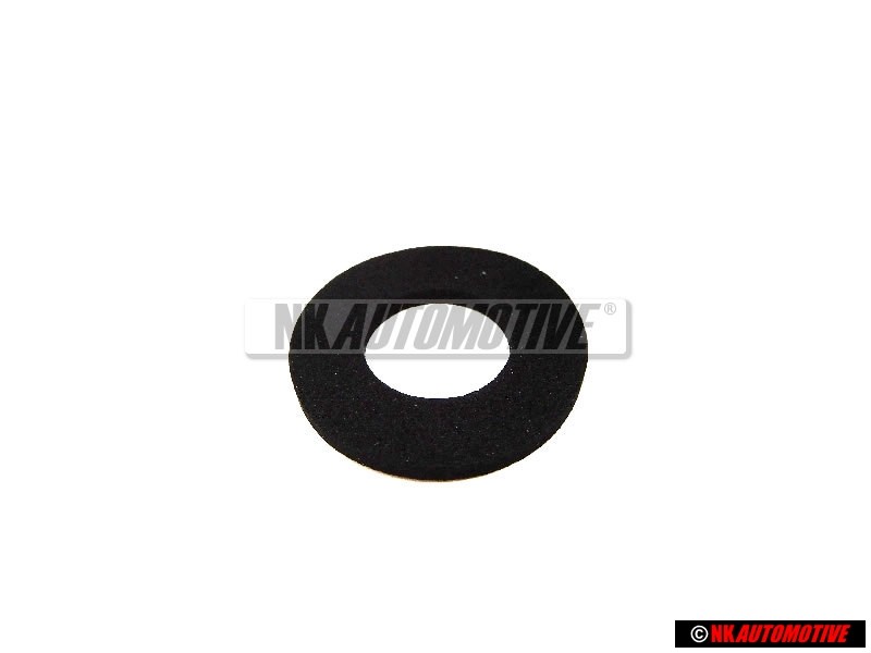 Original VW Rubber Washer - N 90174201