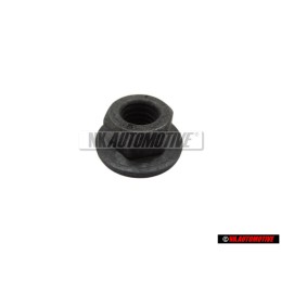 Original VW Hexagon Collar Nut - N 90175205