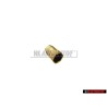 Original VW Rivetted Cap Nut - N 90238801