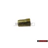 Original VW Rivetted Cap Nut - N 90238801