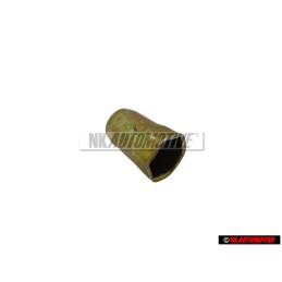 Original VW Rivetted Cap Nut - N 90238801