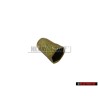 Original VW Rivetted Cap Nut - N 90238801
