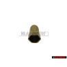 Original VW Rivetted Cap Nut - N 90238801