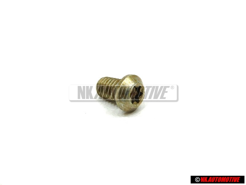 Original VW Socket Head Bolt With Hexagon Socket Head - N 90241501