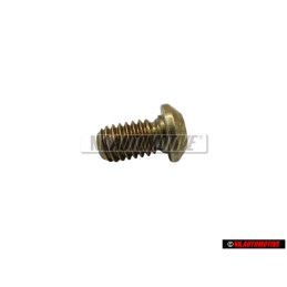 Original VW Socket Head Bolt With Hexagon Socket Head - N 90241501