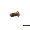 Original VW Socket Head Bolt With Hexagon Socket Head - N 90241501