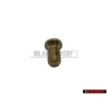 Original VW Socket Head Bolt With Hexagon Socket Head - N 90241501