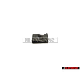 Original VW Speed Nut - N 90254801