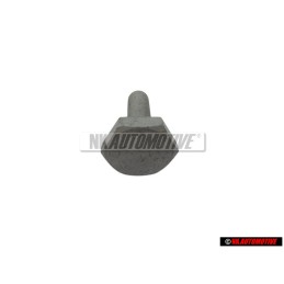 Original VW Hexagon Bolt - N 90256202