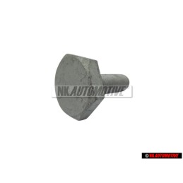 Original VW Hexagon Bolt - N 90256202